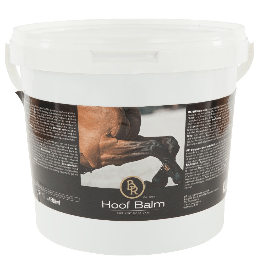 BR Hoefbalsem Hoefverzorging - Maddelin Equestrian BR