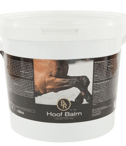 BR Hoefbalsem Hoefverzorging - Maddelin Equestrian BR