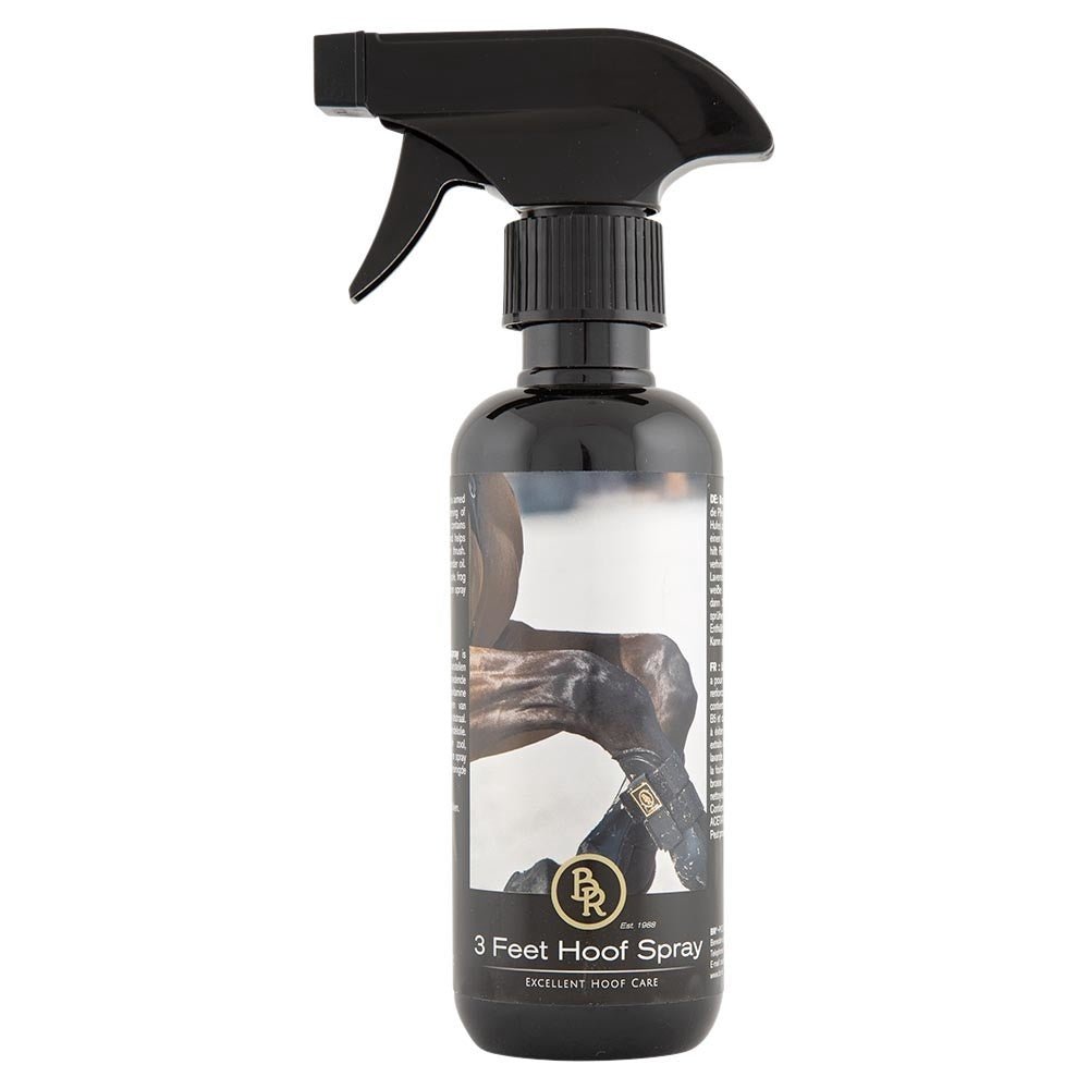 BR Hoefspray 3 Feet Hoefverzorging - Maddelin Equestrian BR