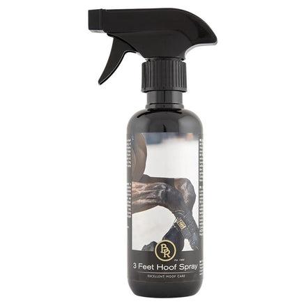BR Hoefspray 3 Feet Hoefverzorging - Maddelin Equestrian BR