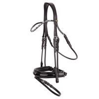 BR Hoofdstel Andover Trenshoofdstellen - Maddelin Equestrian BR