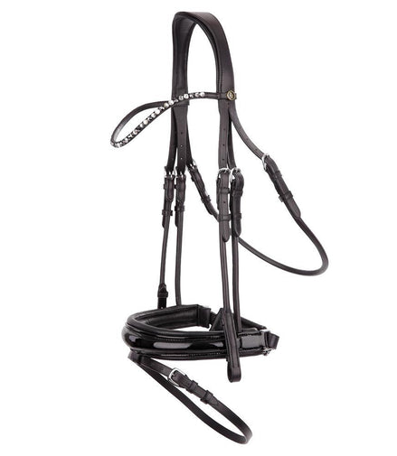 BR Hoofdstel Andover Trenshoofdstellen - Maddelin Equestrian BR