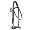 BR Hoofdstel Hereford Trenshoofdstellen - Maddelin Equestrian BR