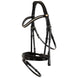 BR hoofdstel Hitchin Trenshoofdstellen - Maddelin Equestrian BR
