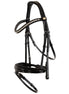 BR hoofdstel Hitchin Trenshoofdstellen - Maddelin Equestrian BR