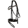BR hoofdstel Hitchin Trenshoofdstellen - Maddelin Equestrian BR