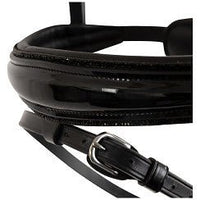 BR hoofdstel Hitchin Trenshoofdstellen - Maddelin Equestrian BR