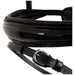 BR hoofdstel Hitchin Trenshoofdstellen - Maddelin Equestrian BR