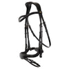 BR Hoofdstel Longridge Trenshoofdstellen - Maddelin Equestrian BR