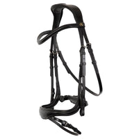 BR Hoofdstel Longridge Trenshoofdstellen - Maddelin Equestrian BR
