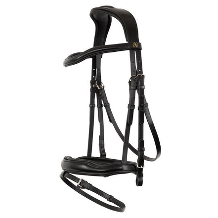 BR Hoofdstel Luton Trenshoofdstellen - Maddelin Equestrian BR