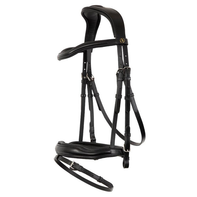 BR Hoofdstel Luton Trenshoofdstellen - Maddelin Equestrian BR