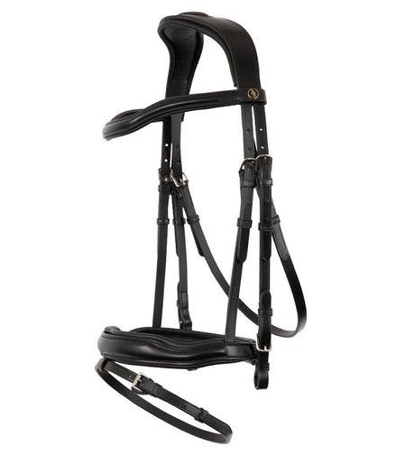 BR Hoofdstel Luton Trenshoofdstellen - Maddelin Equestrian BR