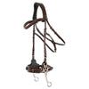 BR Hoofdstel Lydney Trenshoofdstellen - Maddelin Equestrian BR