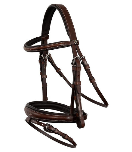 BR Hoofdstel Middleton Trenshoofdstellen - Maddelin Equestrian BR