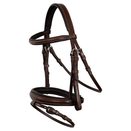 BR Hoofdstel Middleton Trenshoofdstellen - Maddelin Equestrian BR