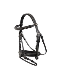 BR Hoofdstel Middleton Trenshoofdstellen - Maddelin Equestrian BR
