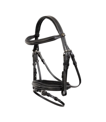 BR Hoofdstel Middleton Trenshoofdstellen - Maddelin Equestrian BR