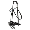 BR Hoofdstel Newcastle Trenshoofdstellen - Maddelin Equestrian BR