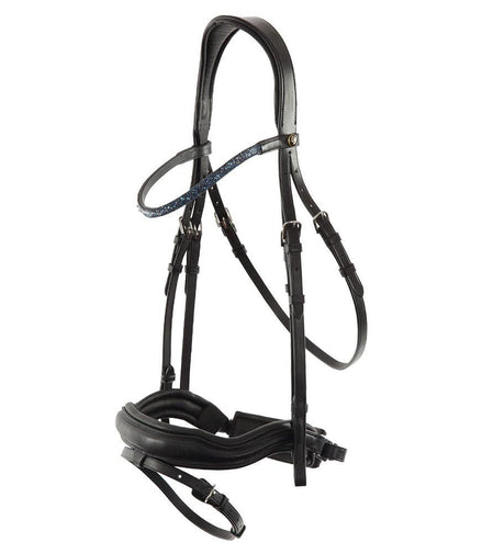 BR Hoofdstel Newcastle Trenshoofdstellen - Maddelin Equestrian BR