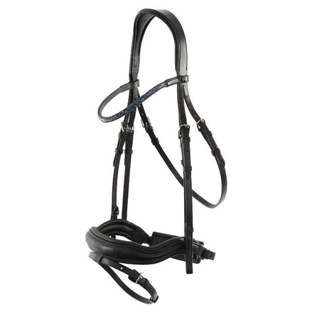 BR Hoofdstel Newcastle Trenshoofdstellen - Maddelin Equestrian BR