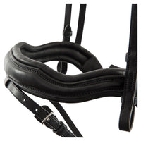 BR Hoofdstel Newcastle Trenshoofdstellen - Maddelin Equestrian BR