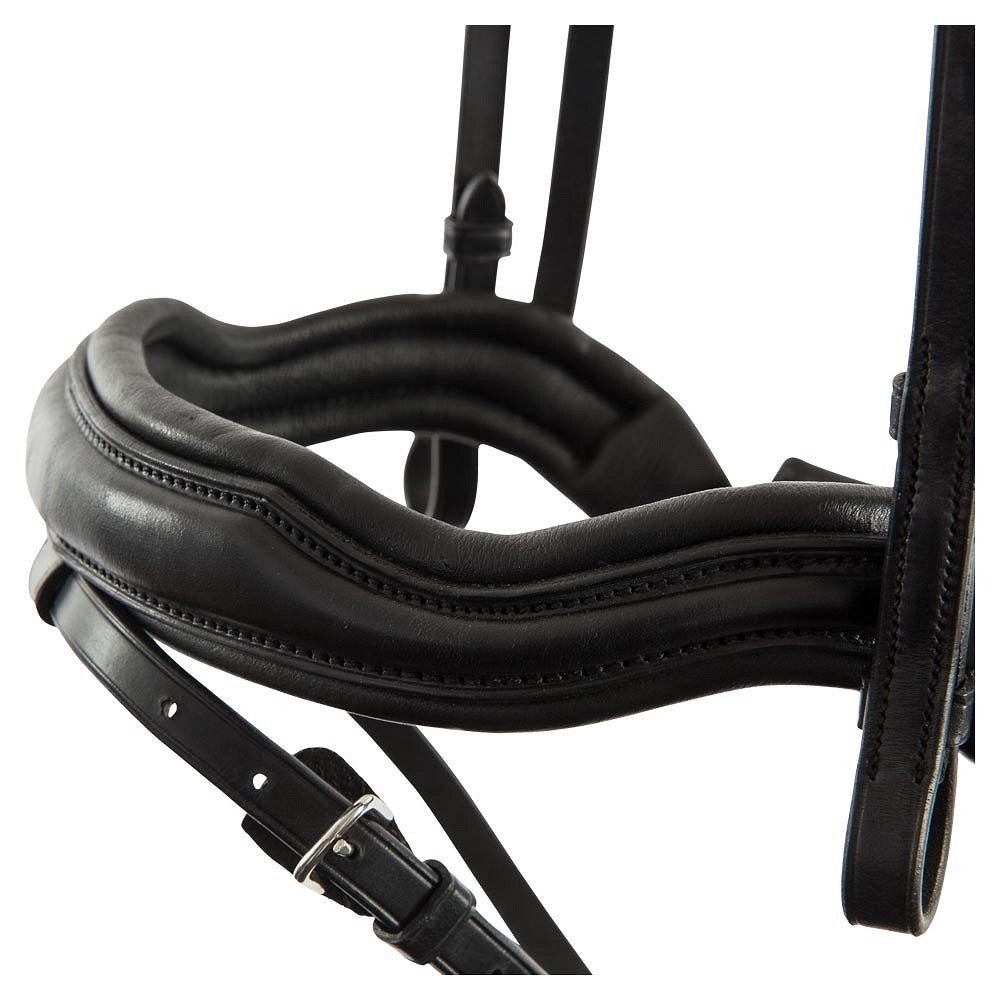 BR Hoofdstel Newcastle Trenshoofdstellen - Maddelin Equestrian BR