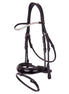 BR Hoofdstel Plymouth II Trenshoofdstellen - Maddelin Equestrian BR