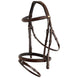 BR hoofdstel Salcombe Trenshoofdstellen - Maddelin Equestrian BR