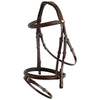 BR hoofdstel Salcombe Trenshoofdstellen - Maddelin Equestrian BR