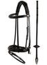 BR hoofdstel Seaford Trenshoofdstellen - Maddelin Equestrian BR