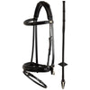 BR hoofdstel Seaford Trenshoofdstellen - Maddelin Equestrian BR