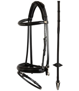 BR hoofdstel Seaford Trenshoofdstellen - Maddelin Equestrian BR