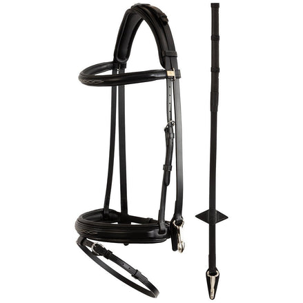 BR hoofdstel Seaford Trenshoofdstellen - Maddelin Equestrian BR