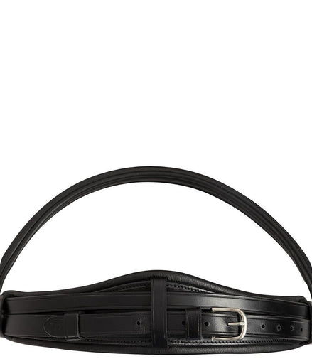 BR hoofdstel Seaford Trenshoofdstellen - Maddelin Equestrian BR