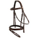 BR hoofdstel Shepshed Trenshoofdstellen - Maddelin Equestrian BR