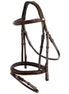 BR hoofdstel Shepshed Trenshoofdstellen - Maddelin Equestrian BR