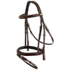 BR hoofdstel Shepshed Trenshoofdstellen - Maddelin Equestrian BR