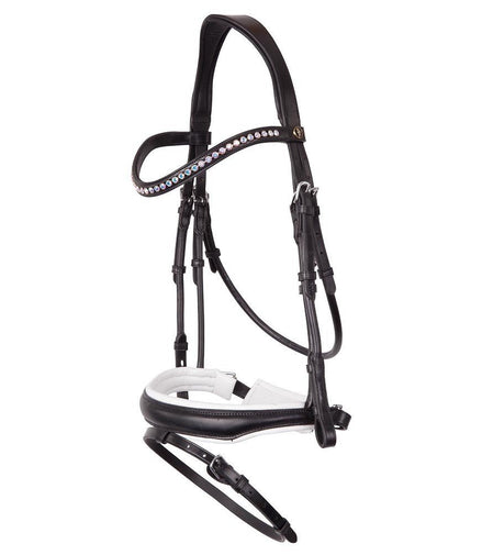 BR Hoofdstel Southam Trenshoofdstellen - Maddelin Equestrian BR