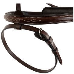 BR hoofdstel Sunderland Trenshoofdstellen - Maddelin Equestrian Cavalleria Toscana
