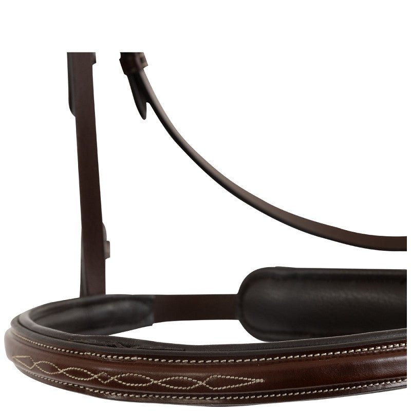 BR hoofdstel Sunderland Trenshoofdstellen - Maddelin Equestrian Cavalleria Toscana