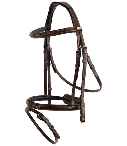 BR hoofdstel Sunderland Trenshoofdstellen - Maddelin Equestrian Cavalleria Toscana