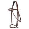 BR Hoofdstel Thurnham Trenshoofdstellen - Maddelin Equestrian BR