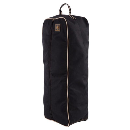BR Hoofdsteltas Classic Zwart Toebehoren hoofdstellen - Maddelin Equestrian BR