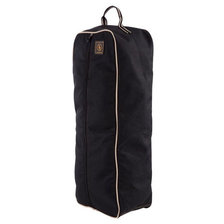BR Hoofdsteltas Classic Zwart Toebehoren hoofdstellen - Maddelin Equestrian BR