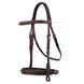BR Hunter Hoofdstel Oxford Trenshoofdstellen - Maddelin Equestrian BR