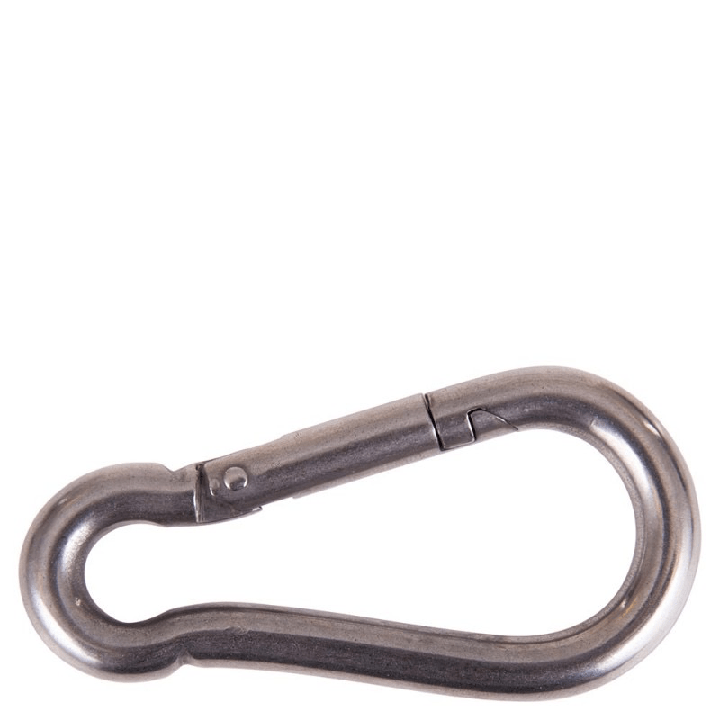 BR Karabijnhaak Stalbenodigdheden - Maddelin Equestrian BR