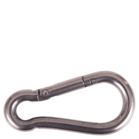 BR Karabijnhaak Stalbenodigdheden - Maddelin Equestrian BR