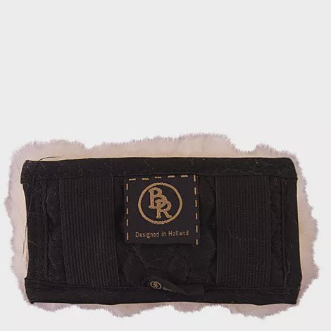 BR Kinkettingbeschermer Toebehoren hoofdstellen - Maddelin Equestrian BR