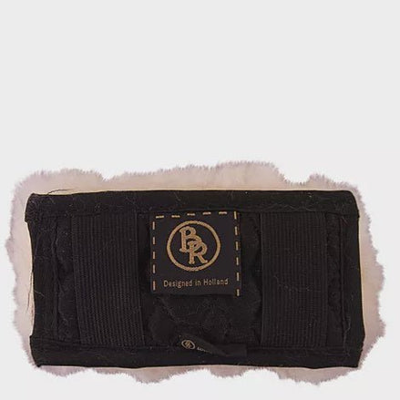 BR Kinkettingbeschermer Toebehoren hoofdstellen - Maddelin Equestrian BR